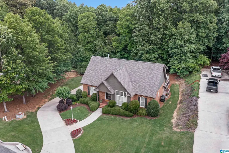 6721 CLEAR CREEK CIRCLE, Trussville, AL 35173 - #3