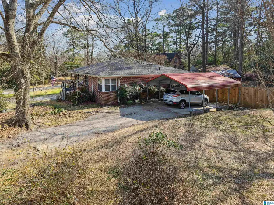 2136 ROCKLAND DRIVE, Hoover, AL 35226 - #2