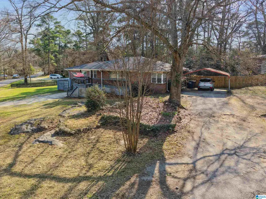2136 ROCKLAND DRIVE, Hoover, AL 35226 - #3