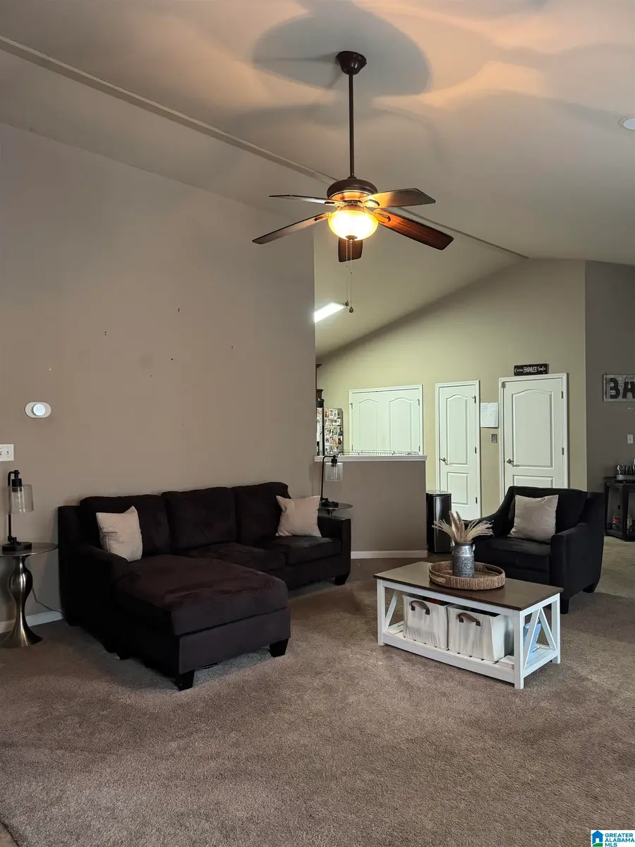 4820 LONGMEADOW LANE, Bessemer, AL 35022 - #3