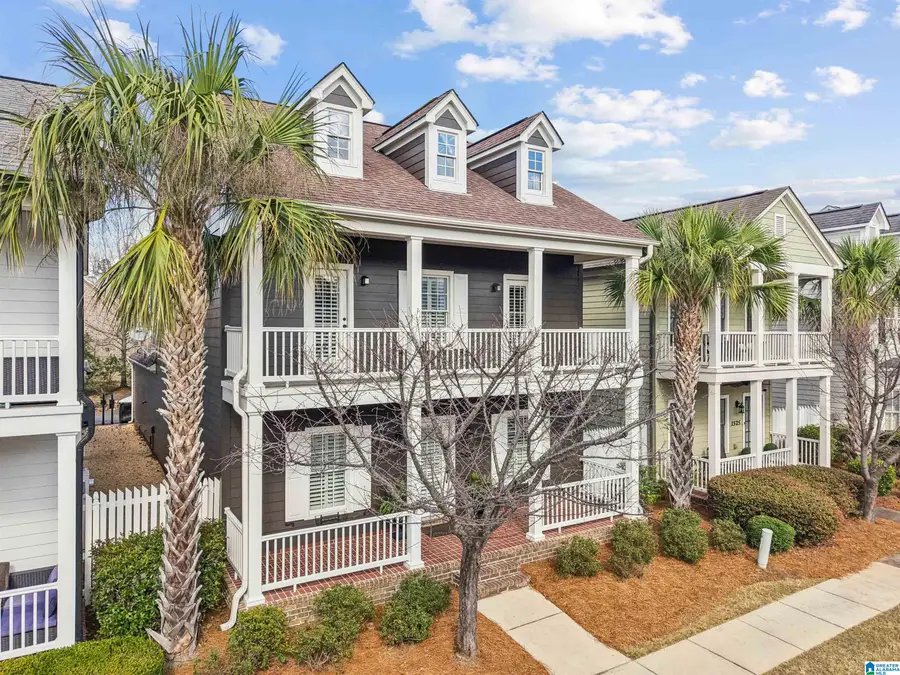1529 LAURENS STREET, Hoover, AL 35242 - #3