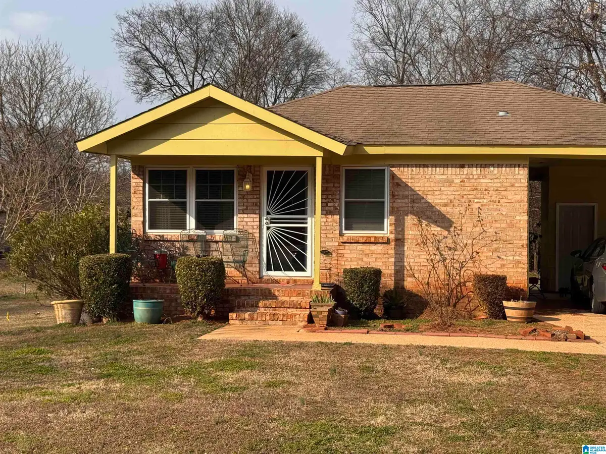 830 BURWELL STREET, Birmingham, AL 35211 - #1