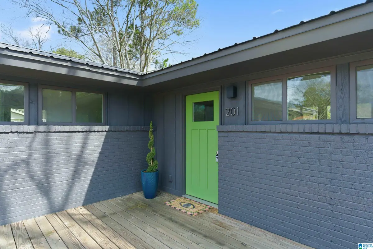 201 FERN STREET, Irondale, AL 35210 - #1
