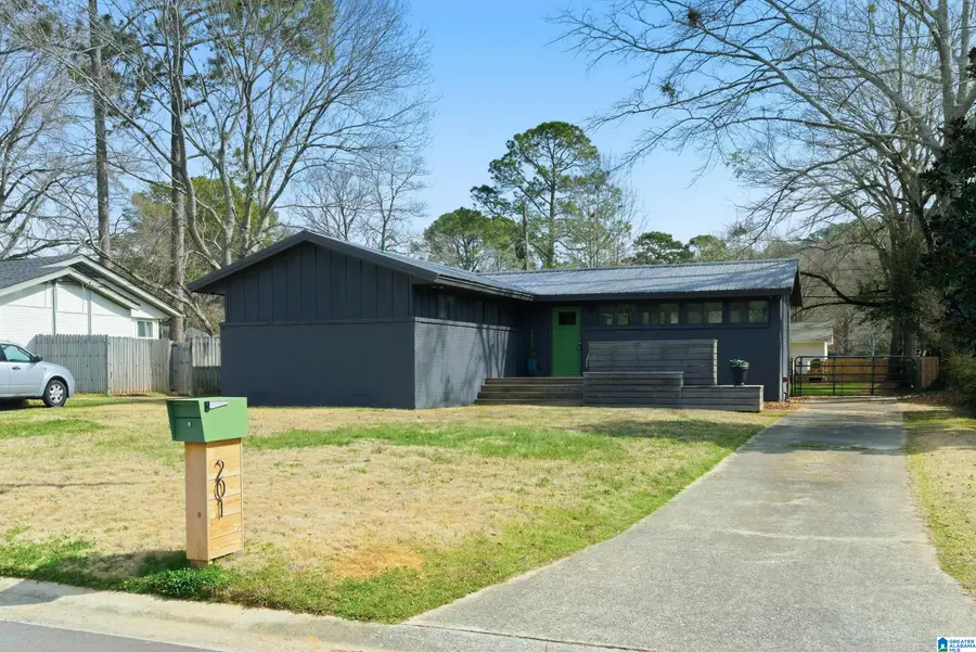 201 FERN STREET, Irondale, AL 35210 - #2