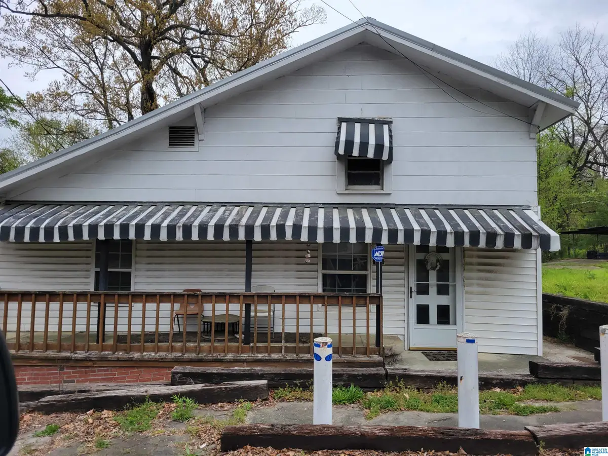 801 RUTLEDGE DRIVE, Midfield, AL 35228 - #1