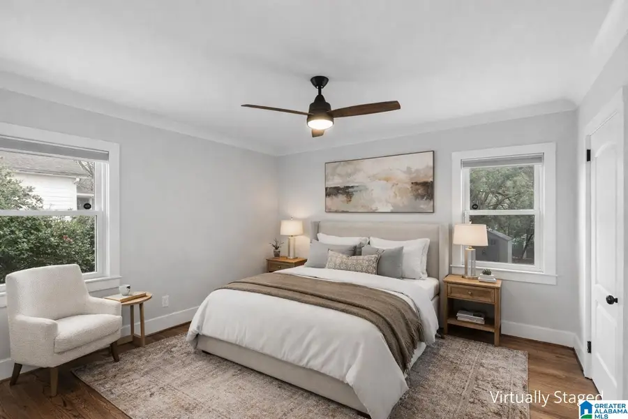 4405 5TH AVENUE S, Birmingham, AL 35222 - #2