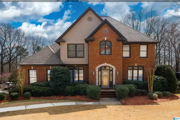1517 HIGHLAND LAKES TRAIL, Birmingham, AL 35242