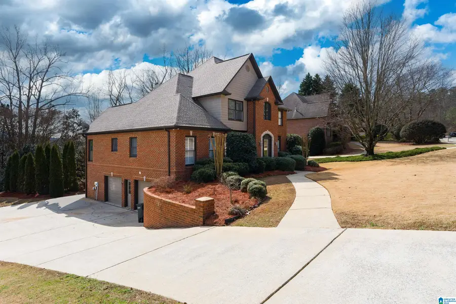 1517 HIGHLAND LAKES TRAIL, Birmingham, AL 35242 - #3