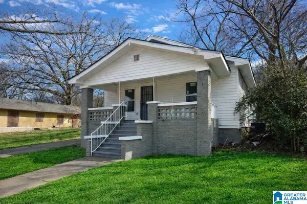 7313 3RD AVENUE S, Birmingham, AL 35206