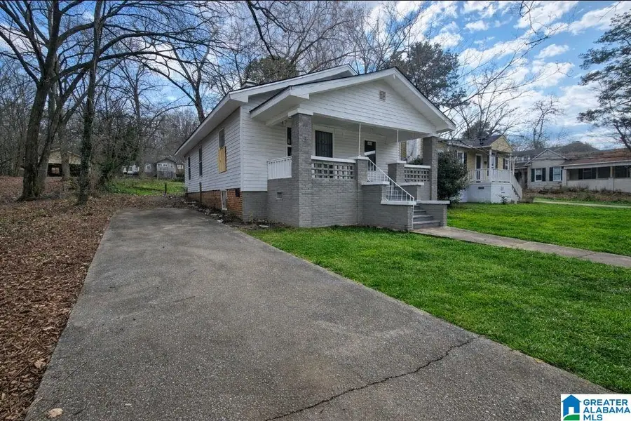 7313 3RD AVENUE S, Birmingham, AL 35206 - #3