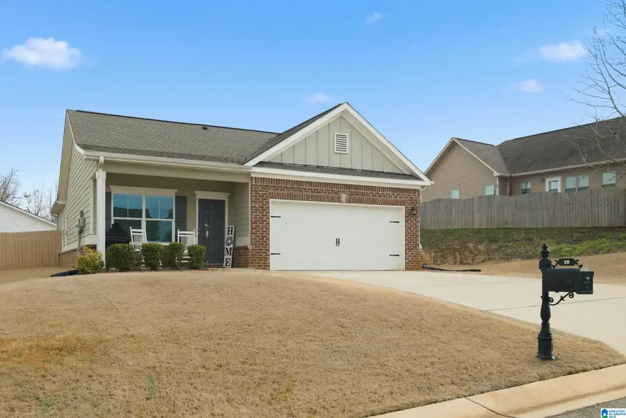 28 VALLEY CIRCLE, Lincoln, AL 35096 - #2