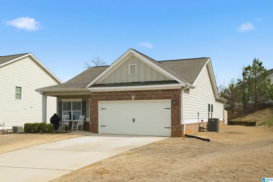 28 VALLEY CIRCLE, Lincoln, AL 35096 - #3