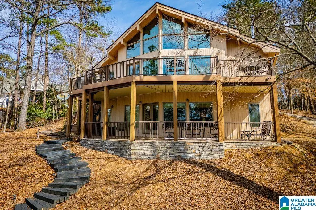 33 RED BIRD LANE, Wedowee, AL 36278 - #1