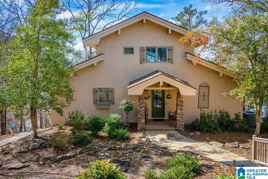 33 RED BIRD LANE, Wedowee, AL 36278 - #2