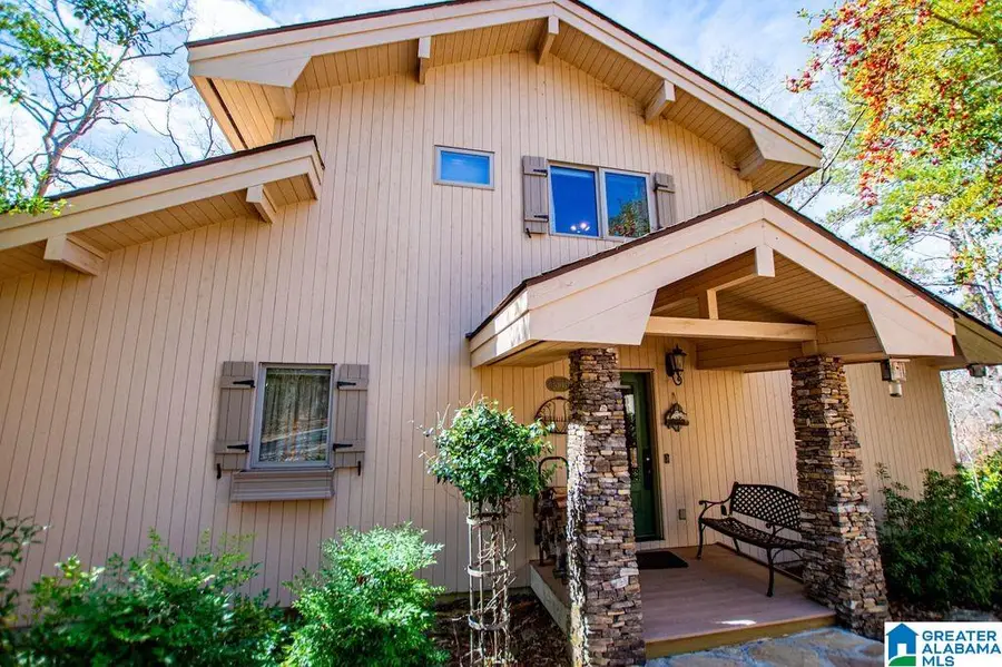 33 RED BIRD LANE, Wedowee, AL 36278 - #3