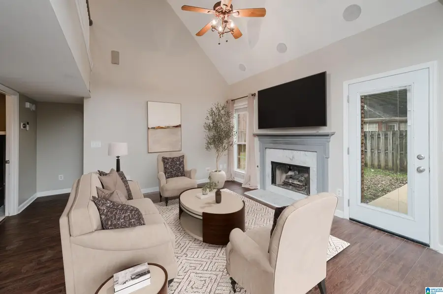 122 ROY COURT, Helena, AL 35080 - #3