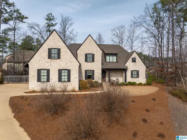 1004 DEXTER CIRCLE, Birmingham, AL 35242