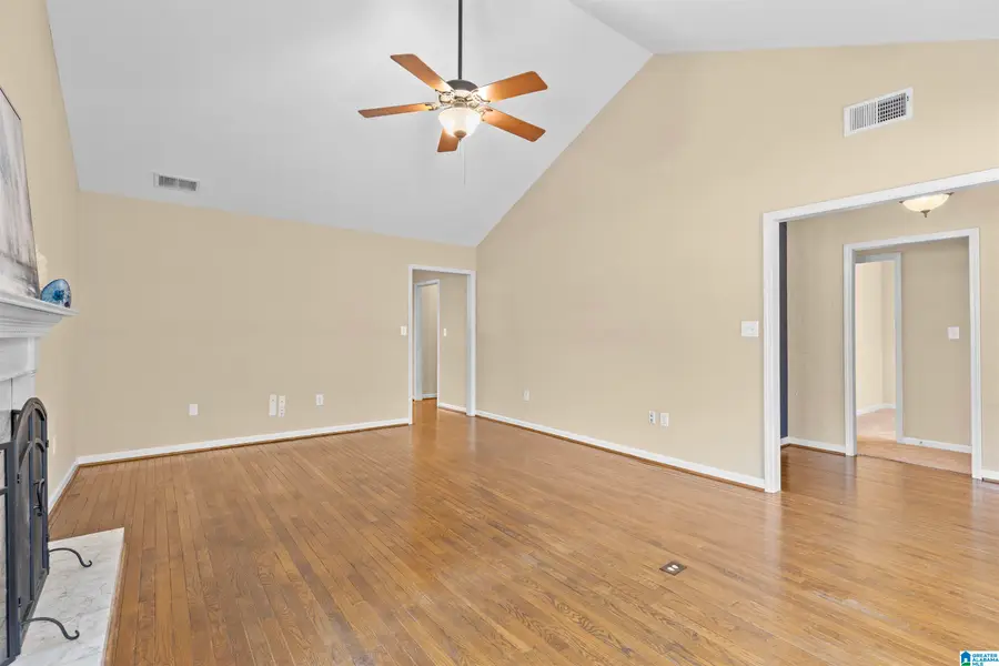 6229 RUSSET LANDING CIRCLE, Greenwood, AL 35244 - #3