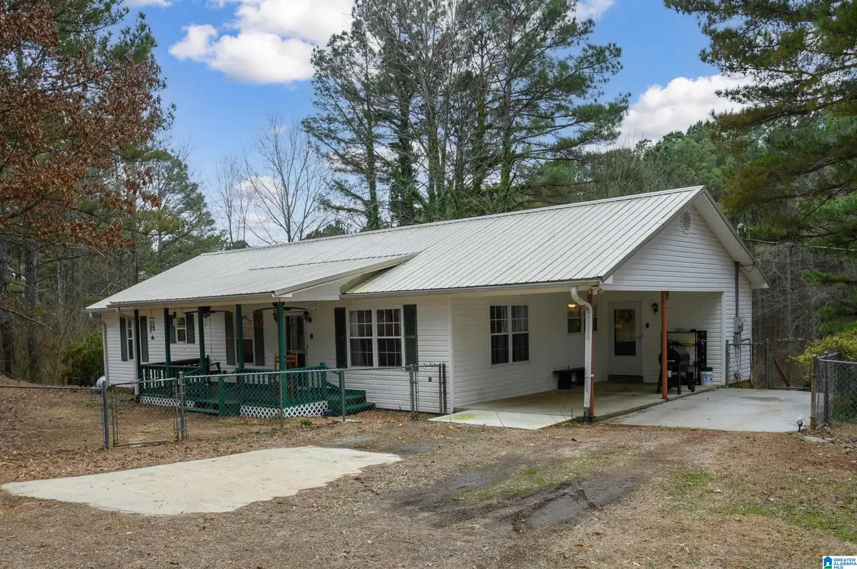 355 WHITLOW ROAD, Sumiton, AL 35148 - #1