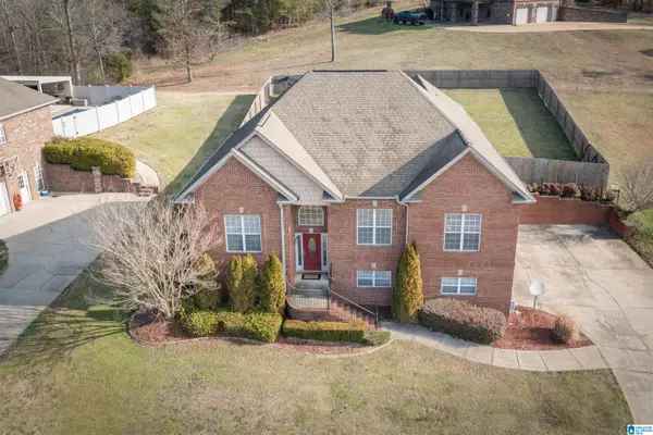93 JOE STREET, Lincoln, AL 35096