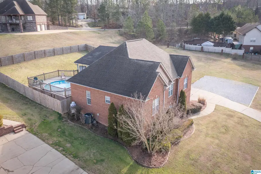 93 JOE STREET, Lincoln, AL 35096 - #3