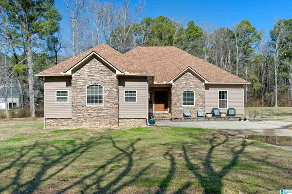 66 STRICKLIN ROAD, Cullman, AL 35057