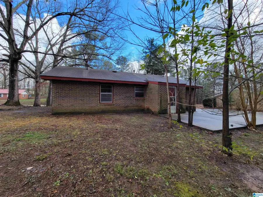 120 HICKORYWOOD STREET, Woodstock, AL 35188 - #2