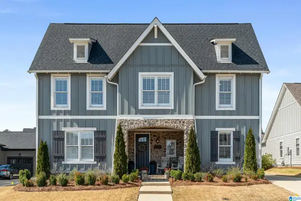 3081 SYDENTON DRIVE, Hoover, AL 35244