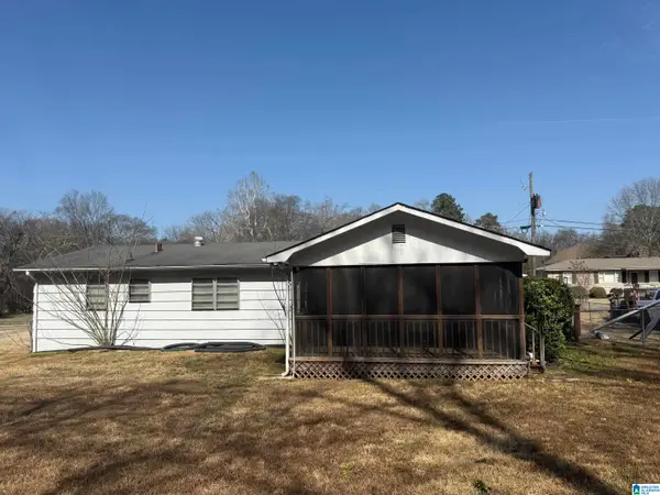 939 BRANDY LANE, Birmingham, AL 35214