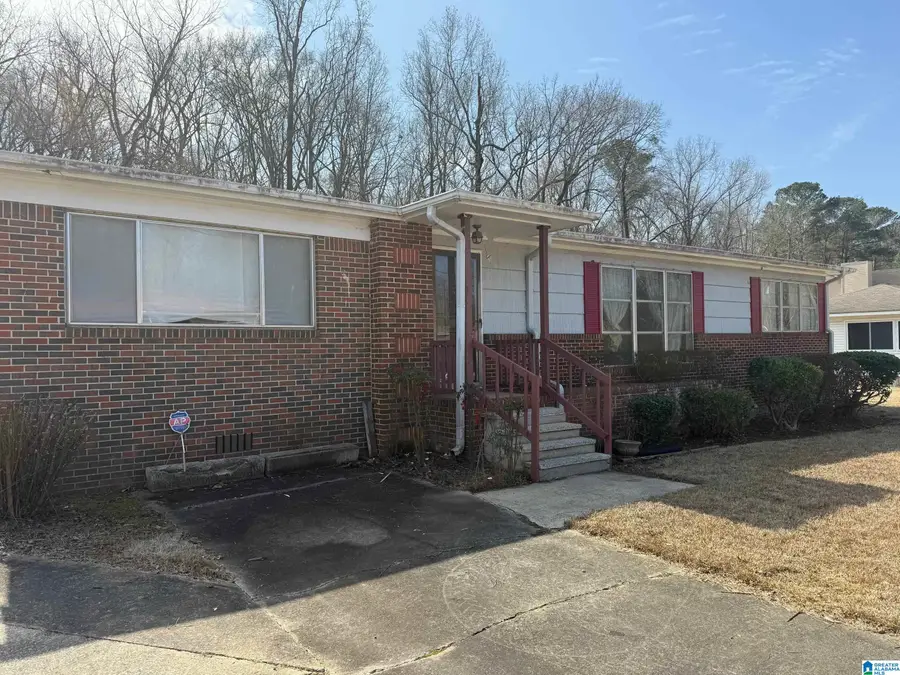 939 BRANDY LANE, Birmingham, AL 35214 - #3