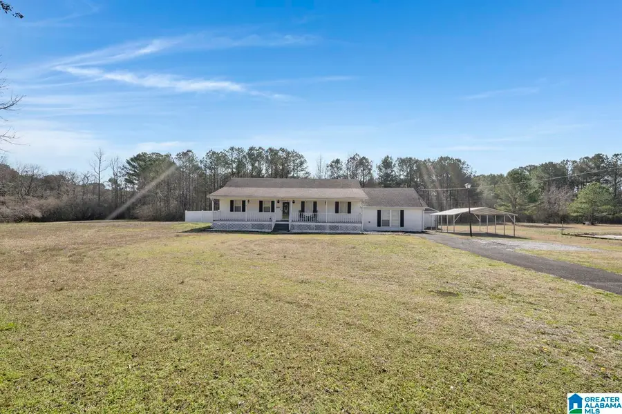 6307 PARKERS CUT OFF ROAD, Dora, AL 35062 - #2