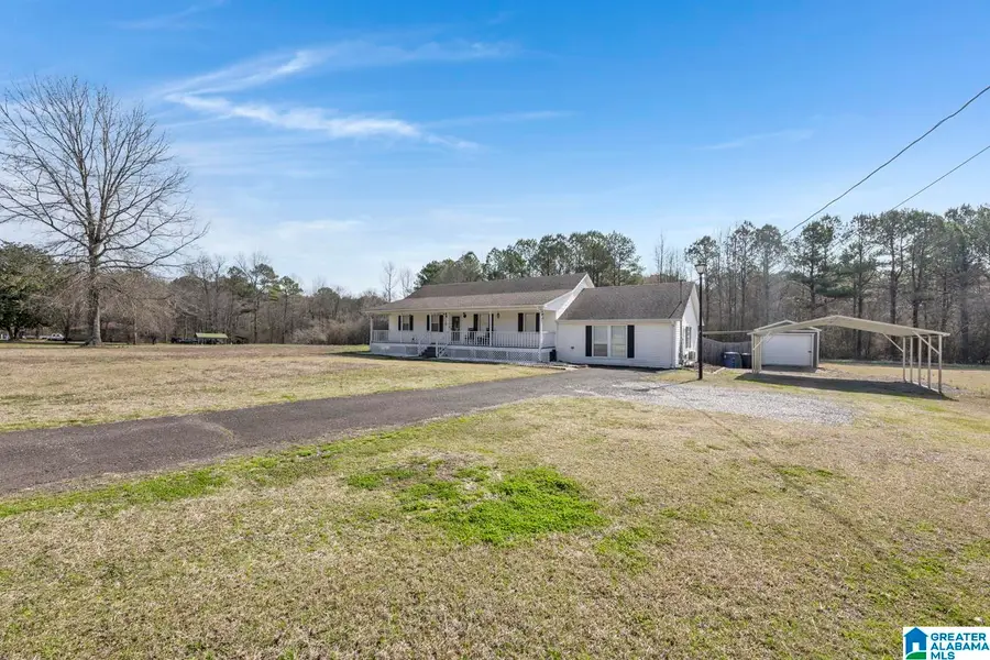 6307 PARKERS CUT OFF ROAD, Dora, AL 35062 - #3