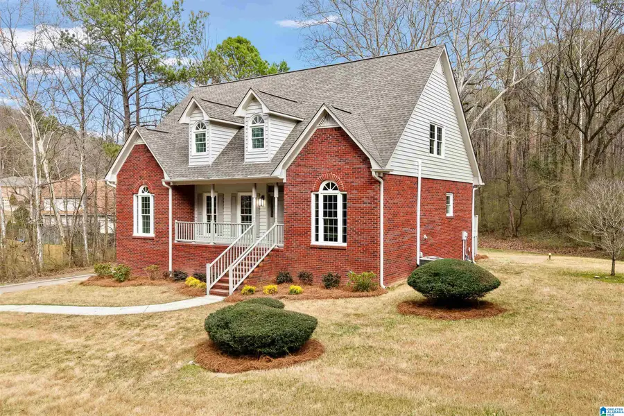 6298 CANTERBURY ROAD, Pinson, AL 35126 - #2