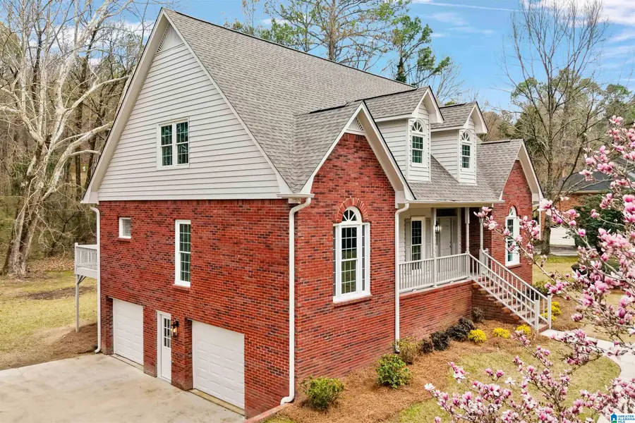 6298 CANTERBURY ROAD, Pinson, AL 35126 - #3