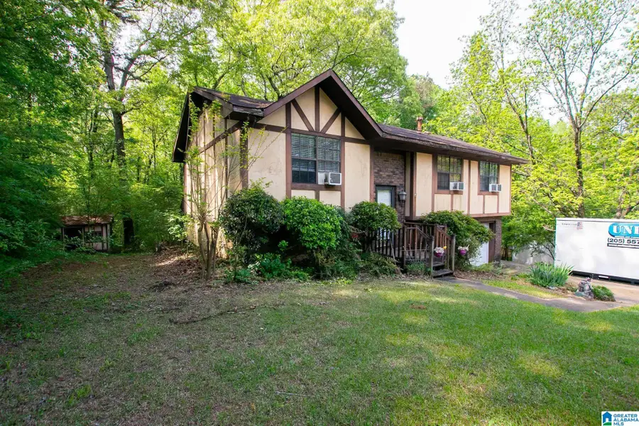 521 FOXFIRE DRIVE, Gardendale, AL 35071 - #3