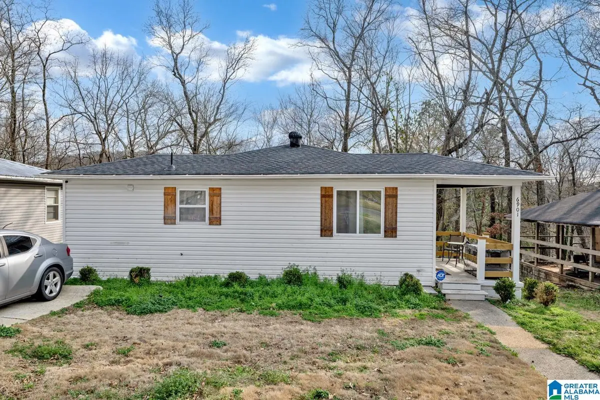 6901 66TH STREET S, Birmingham, AL 35212 - #1