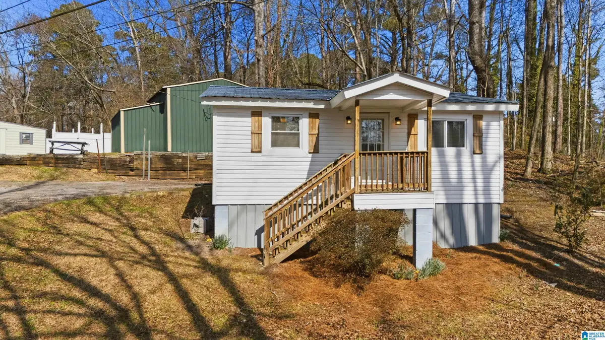 1290 FIELDSTOWN ROAD, Gardendale, AL 35071 - #1