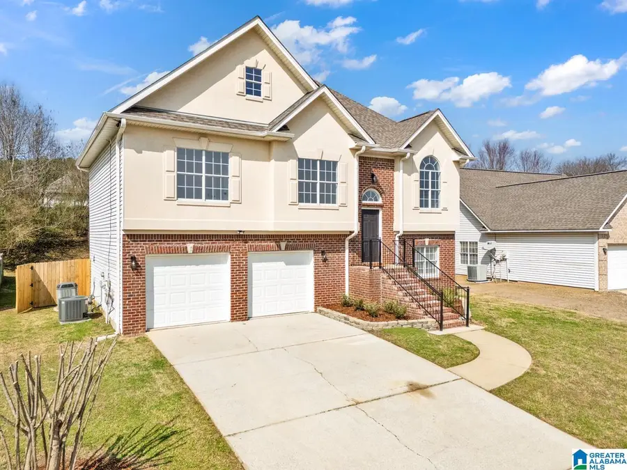 1274 OLD CAHABA TRACE, Helena, AL 35080 - #2