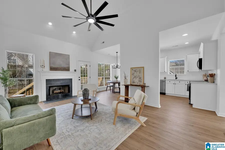 1274 OLD CAHABA TRACE, Helena, AL 35080 - #3