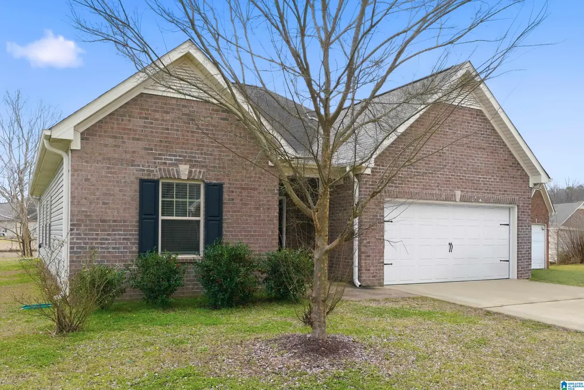 163 MOORES SPRING ROAD, Montevallo, AL 35115 - #1