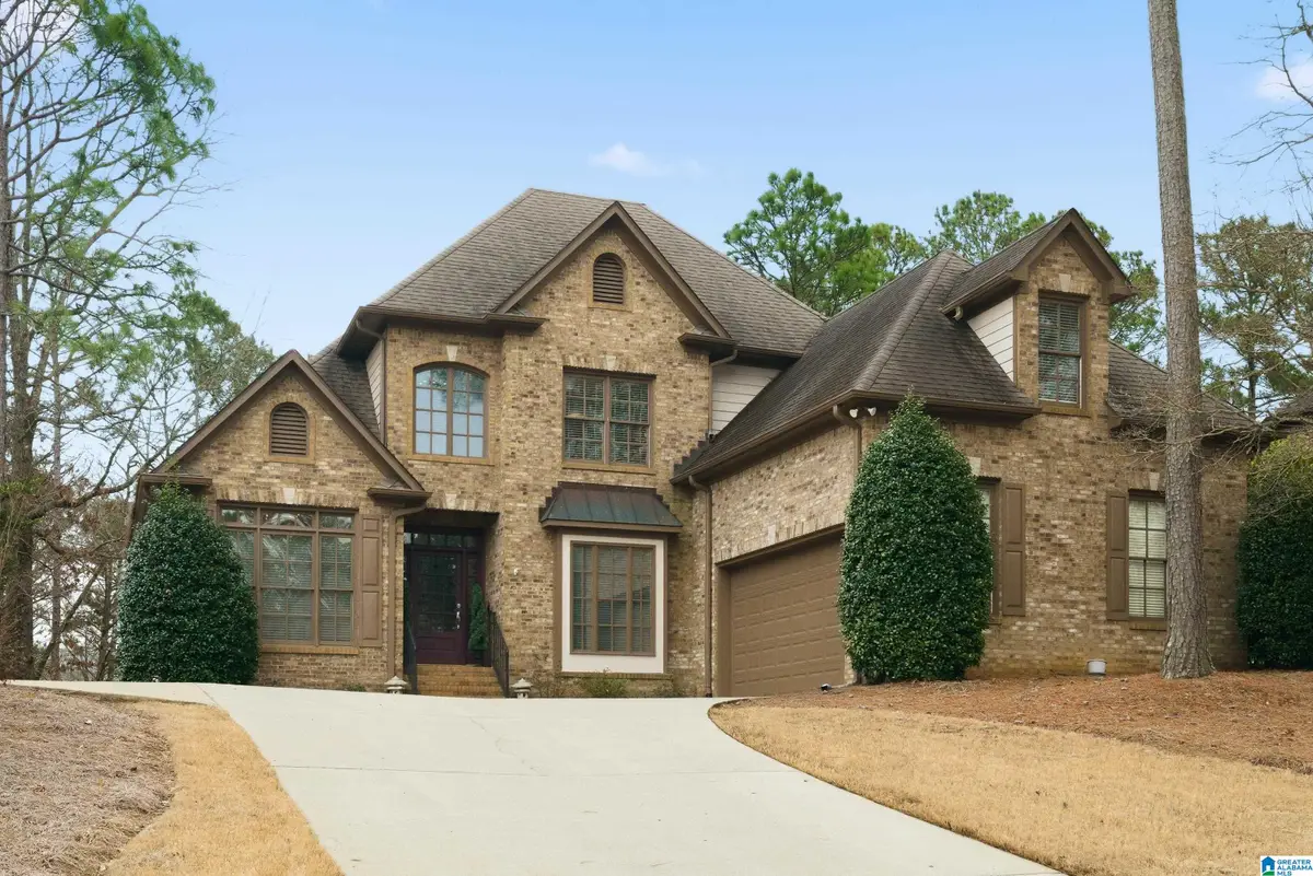 297 HIGHLAND PARK DRIVE, Birmingham, AL 35242 - #1