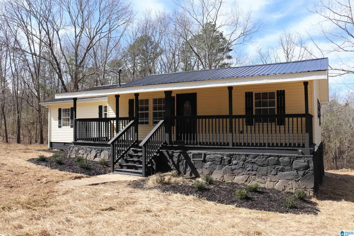 1560 BUZZARD ROCK ROAD, Altoona, AL 35952 - #1