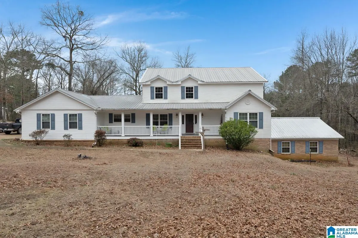 245 2ND STREET S, Sumiton, AL 35148 - #1