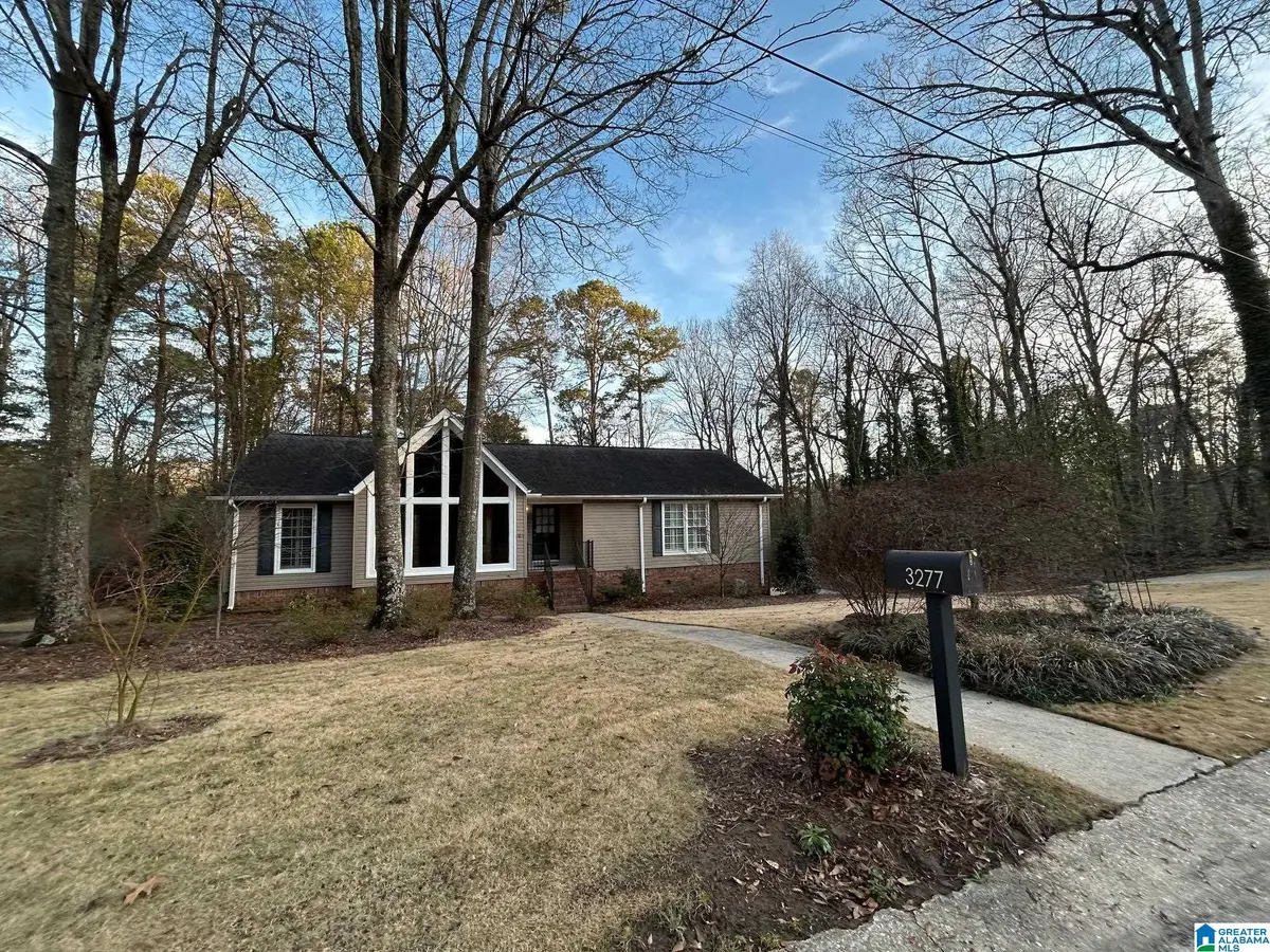 3277 HOOT OWL LANE, Irondale, AL 35210 - #1