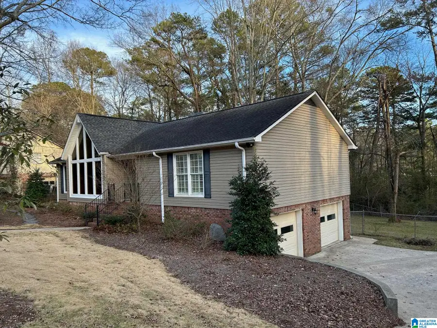 3277 HOOT OWL LANE, Irondale, AL 35210 - #2