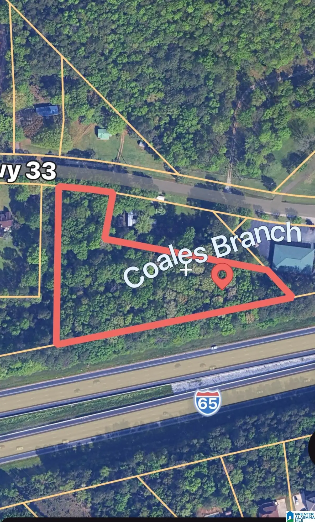 1830 HIGHWAY 33, Pelham, AL 35124 - #1