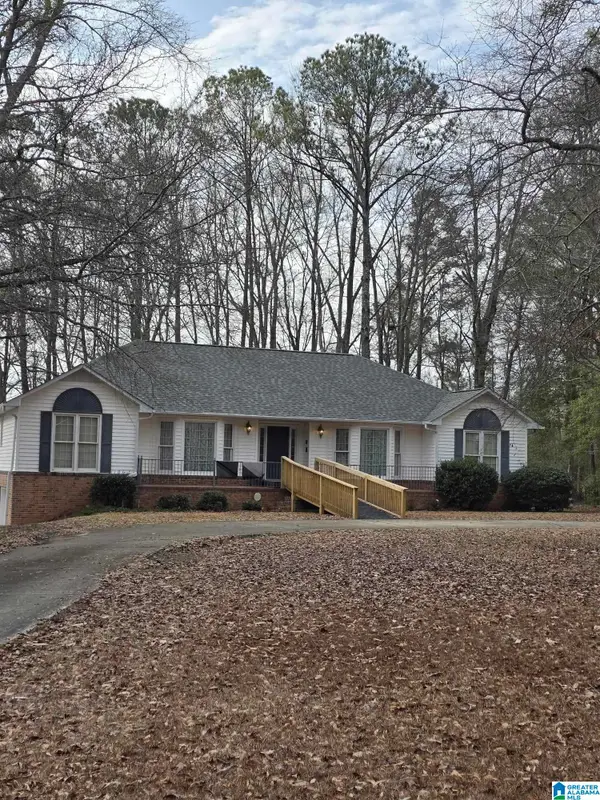 787 THOMPSON CHAPEL ROAD, Jemison, AL 35085