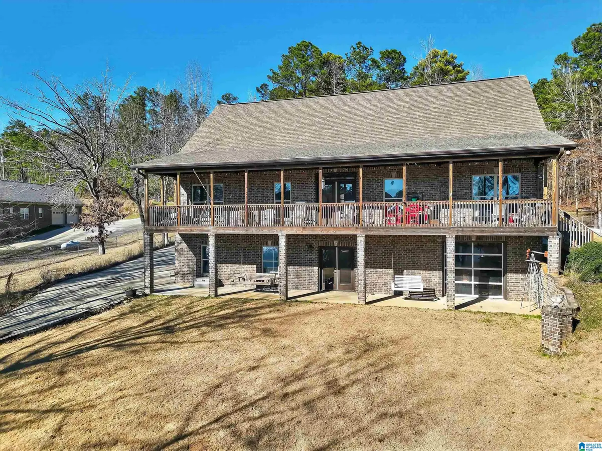 256 MULBERRY LANE, Shelby, AL 35143 - #1