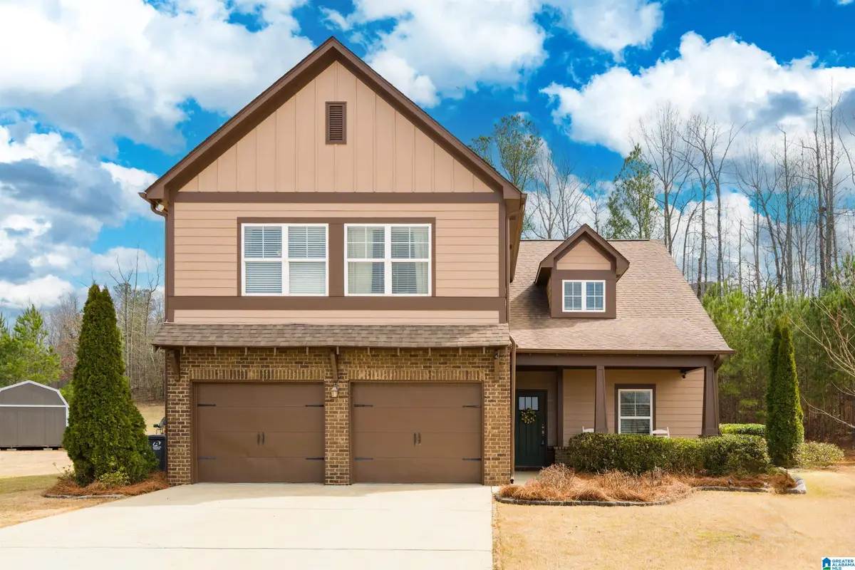 8020 INDIGO COURT, Moody, AL 35004 - #1