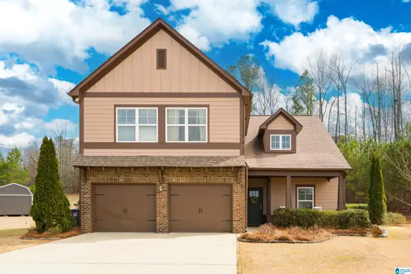 8020 INDIGO COURT, Moody, AL 35004